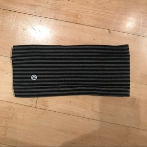 Lululemon headband